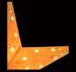 Preview: Baby Lotus Orange
